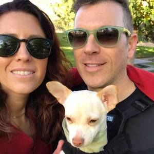 Meet your Posher, Brock